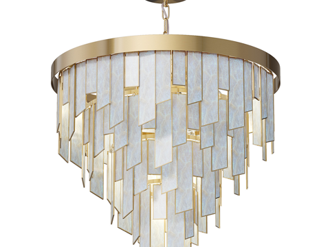 Modern Simple Affordable Luxury Style Chandelier Chandelier Simple Chandelier Dining Room Chandelier Living Room Chandelier