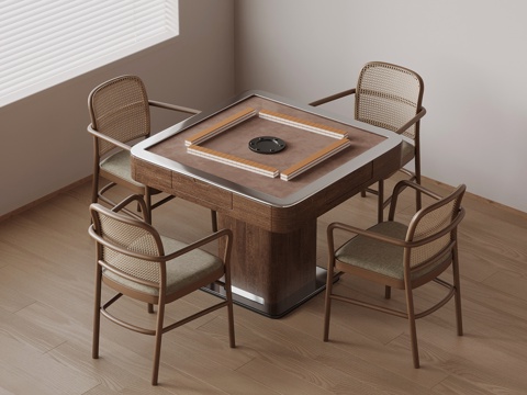 Mahjong Table New Chinese Mahjong Table Chess Table