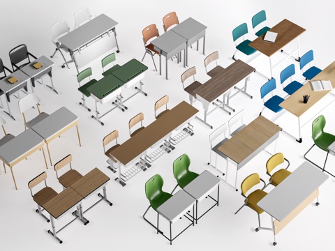 modern classroom desks and chairs desks and chairs