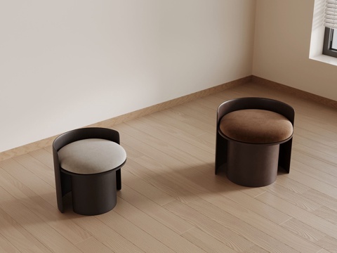 modern sofa stool low stool