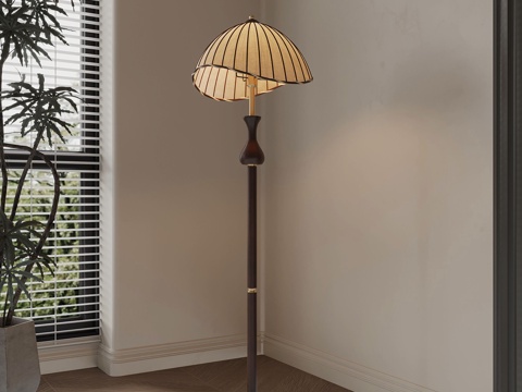 French floor lamp Decorative Light