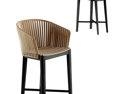 Modern Bar Chair