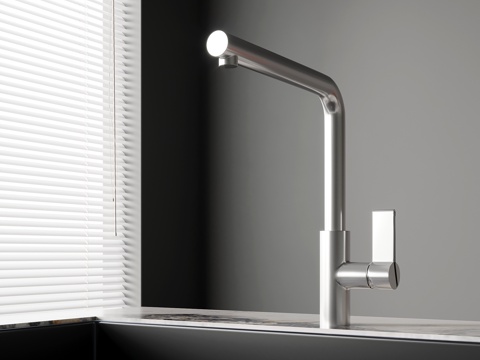 Modern faucet sink