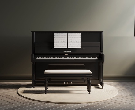 Modern Piano