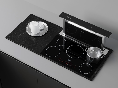 Other electrical appliances Modern Induction Cooker Stove Cooker