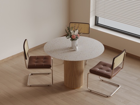 Modern Tables and Chairs Negotiation Tables and Chairs