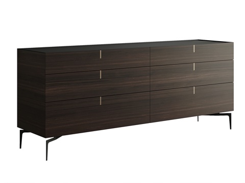 Modern Side Cabinet