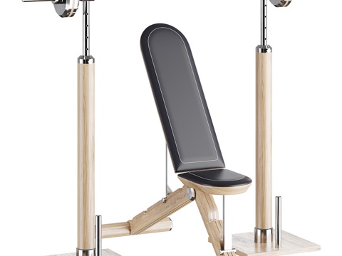 Fitness Equipment