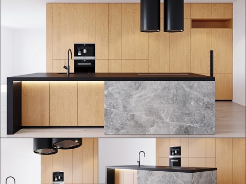 Modern Italian Cabinets