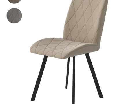 Modern Minimalist Chair Chair Minimalist Chair Dining Room Chair Stool