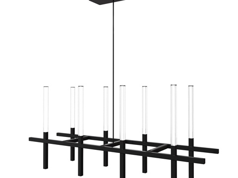 Modern Minimalist Chandelier Chandelier Simple Chandelier Living Room Chandelier Dining Room Chandelier