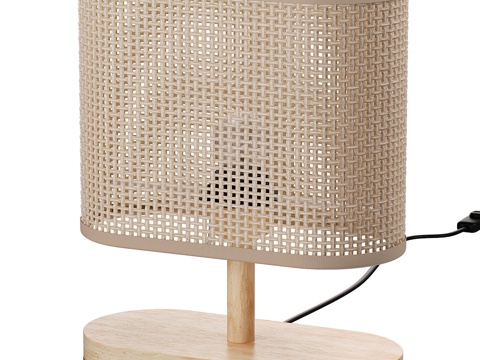 Nordic Simple Table Lamp Table Lamp Simple Table Lamp Study Table Lamp