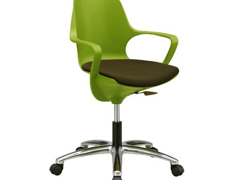 Swivel chair