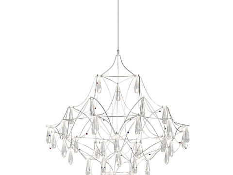 Modern Minimalist Chandelier Chandelier Simple Chandelier Dining Room Chandelier Living Room Chandelier