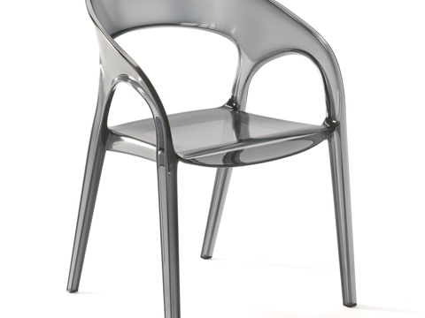 Modern Italian GOSSIP 620 Chair