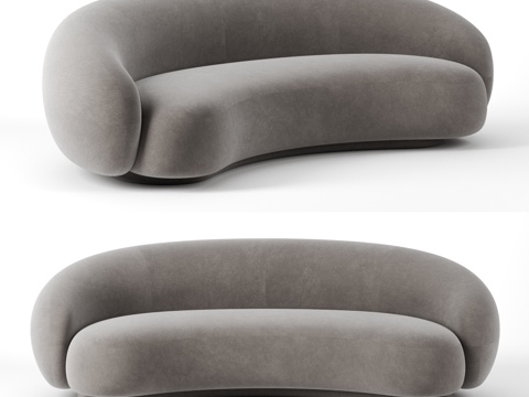 Julep Sofa