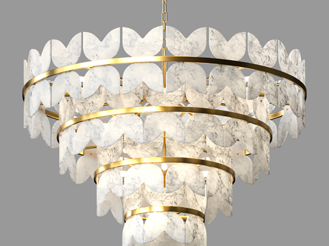 Modern Simple Affordable Luxury Style Chandelier Chandelier Simple Chandelier Dining Room Chandelier Living Room Chandelier