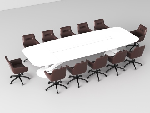 Conference table