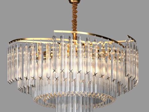 Modern Simple Affordable Luxury Style Chandelier Chandelier Simple Chandelier Dining Room Chandelier Living Room Chandelier