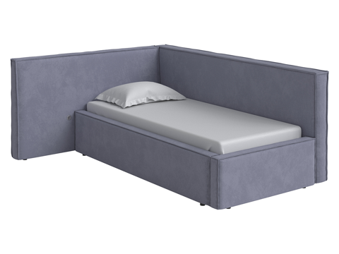 Modern Simple Single Bed Single Bed Simple Bed Bedroom Bed