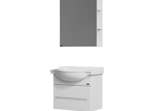 Modern Simple Table Basin Bathroom Table Basin Wash Desk Basin