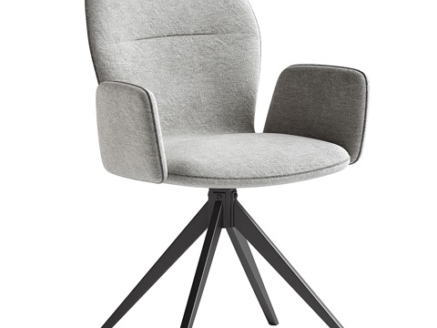 Modern Nelson Office Chair