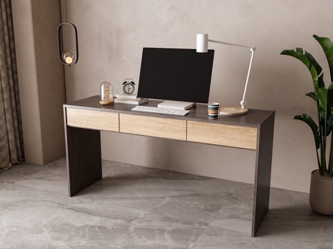 Modern Desk