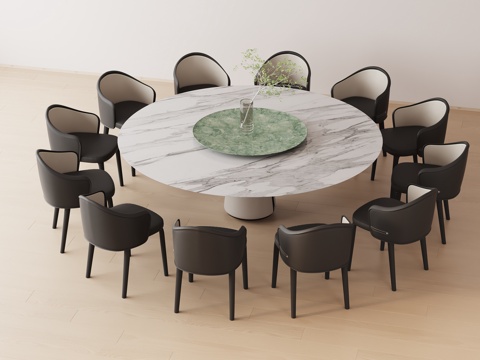 Round table