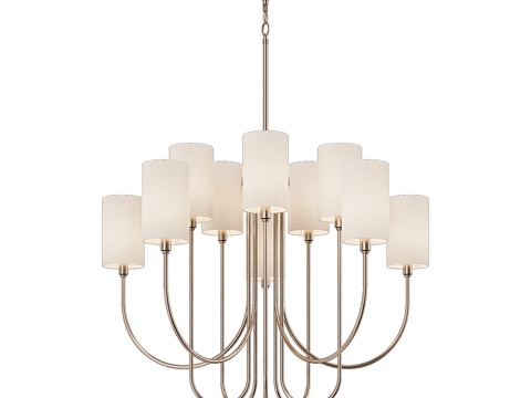 Modern Minimalist Chandelier Simple Chandelier Affordable Luxury Style Chandelier Dining Room Chandelier Living Room Chandelier