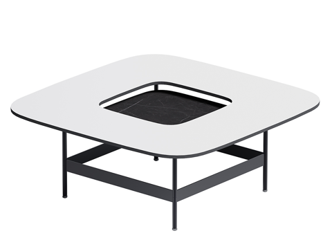 Modern Simple Coffee Table Coffee Table Simple Coffee Table Living Room Coffee Table Square Coffee Table