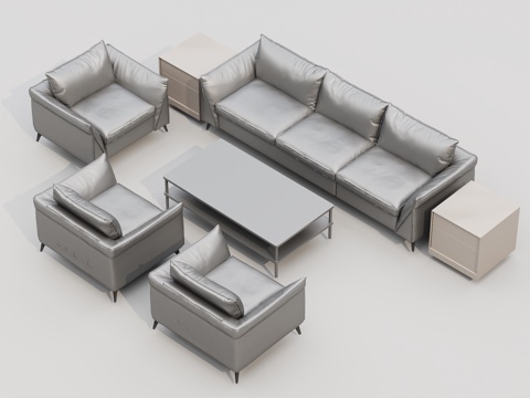 Office Sofa