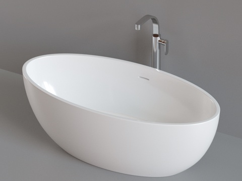 Bathtub Basin