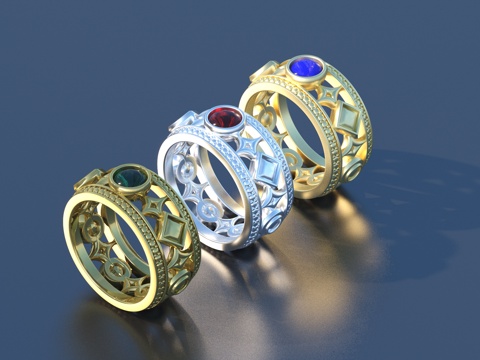 Ring Diamond Ring Gem Ring Gold Ring Silver Ring Jewelry