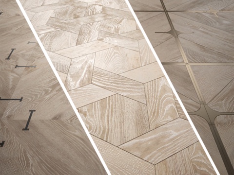 Tabarka Studio Parquet Floor