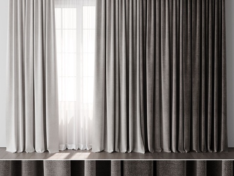 Curtains