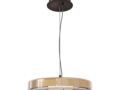 Modern Affordable Luxury Style Decorative Chandelier