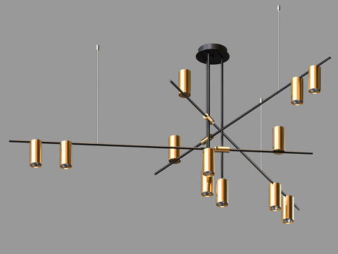 Modern Minimalist Chandelier Chandelier Simple Chandelier Affordable Luxury Style Chandelier Dining Room Chandelier Living Room Chandelier