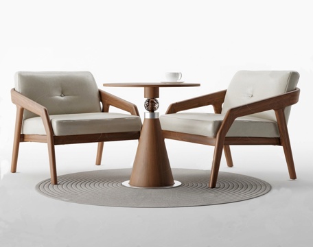 Modern Negotiation Tables and Chairs