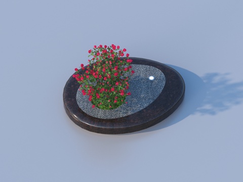 Tree Pool Sitting Stool Tree Pool Flower-bed