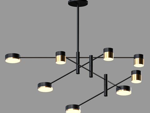 Modern Minimalist Chandelier Chandelier Simple Chandelier Dining Room Chandelier Living Room Chandelier