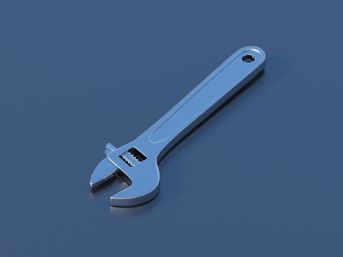 adjustable wrench spanner wrench universal wrench