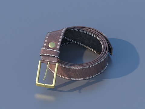 Belt Belt Cowlash Items