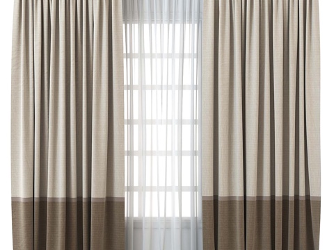 Curtains