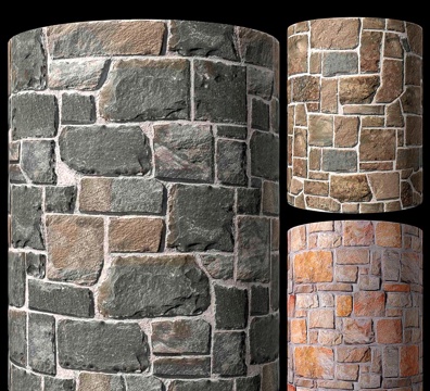 modern gravel wall rock wall stone wall parquet stone wall marble wall