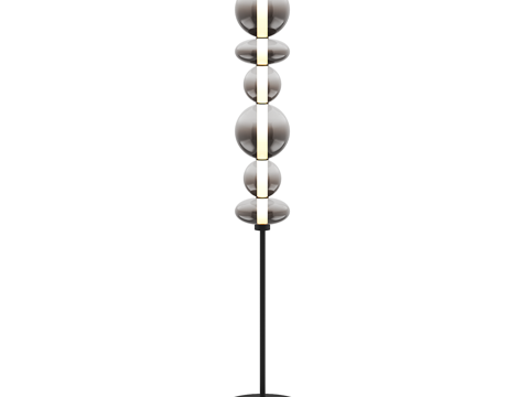 Modern minimalist floor lamp floor lamp simple floor lamp lamp