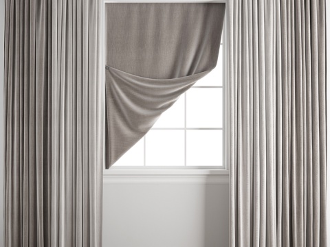 Curtains