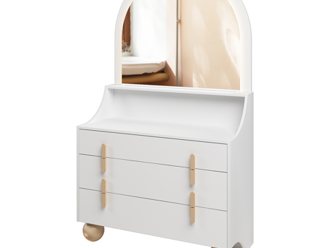 Nordic Simple Dressing Table Dressing Table Simple Dressing Table Bedroom Dressing Table