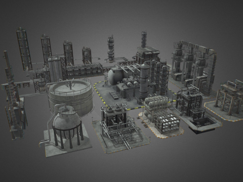 Refinery