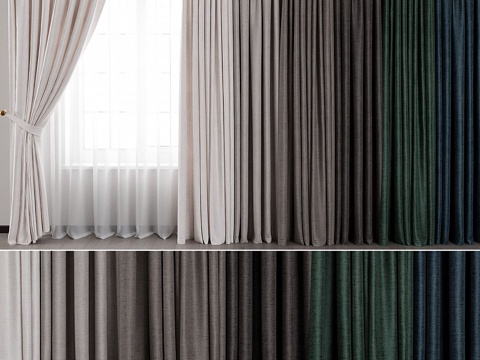 Curtains