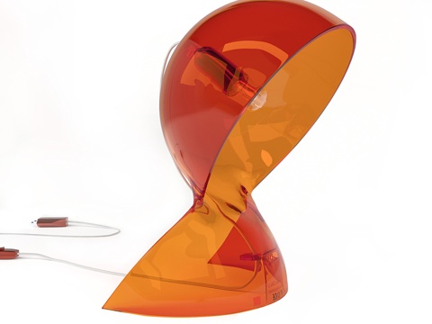 Modern Italian DALU Table Lamp